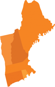 IT consulting in New England